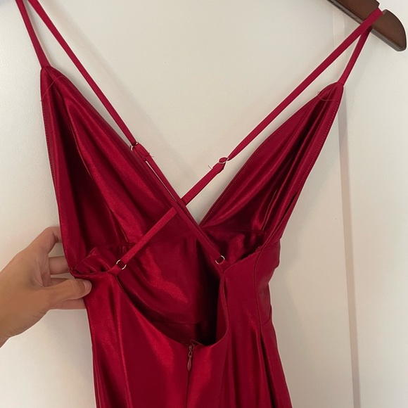 Alamour the Label Amina Dress - Picture 7 of 7